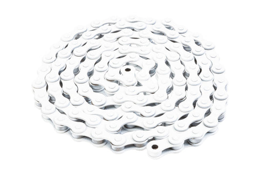 Cadena odyssey bluebird 1 paso blanca