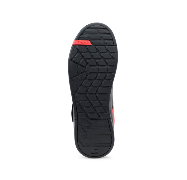 Zapatilla CRANKBROTHERS STAMP plataforma