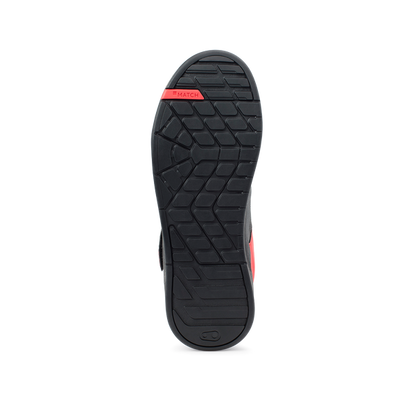 Zapatilla CRANKBROTHERS STAMP plataforma