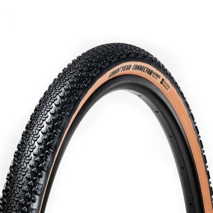 Llanta TR GoodYear connector 700x40 gravel