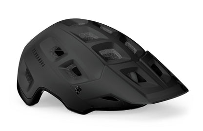 Casco MET Terranova negro