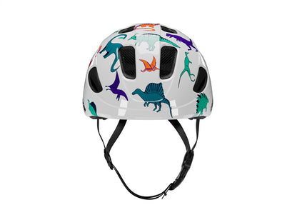 Casco Lazer Pnut kids KC 2.0