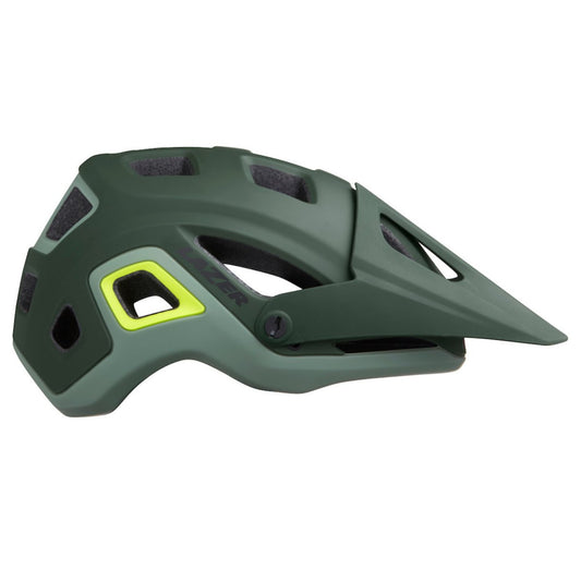 Casco Lazer Impala mips rainforest