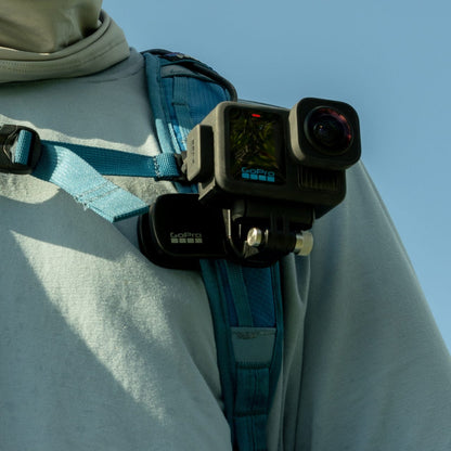 Soporte magnético GOPRO para hero 13