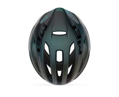 Casco MET rivale MIPS