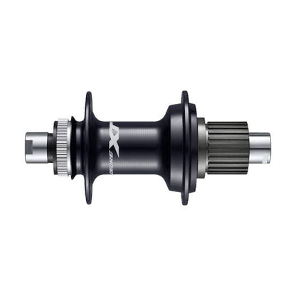Maza trasera Shimano deore XT M8110 disco Center lock 12x142mm MS 12v