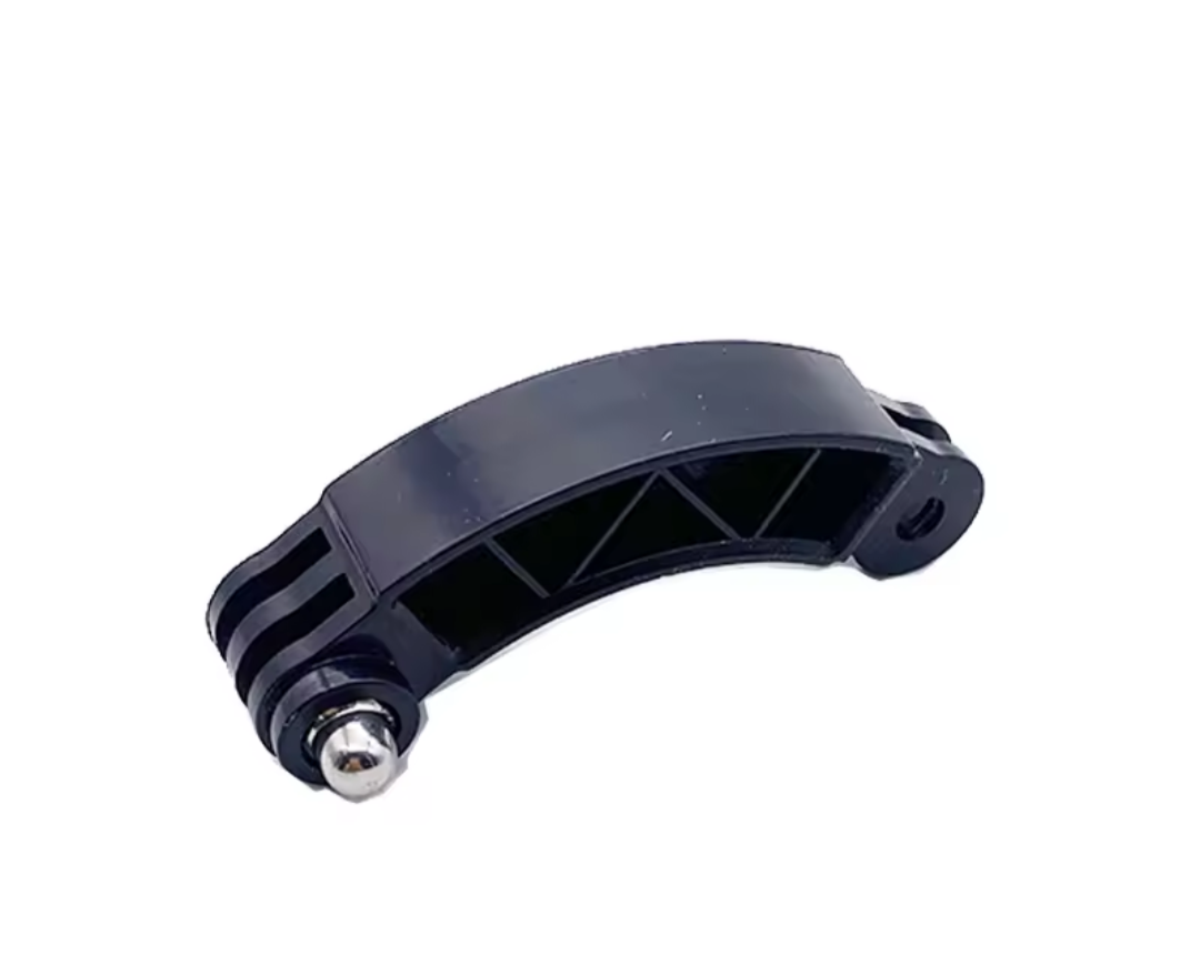 Extensión con inclinación para Gopro k-edge