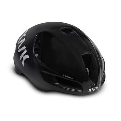 Casco kask utopía negro