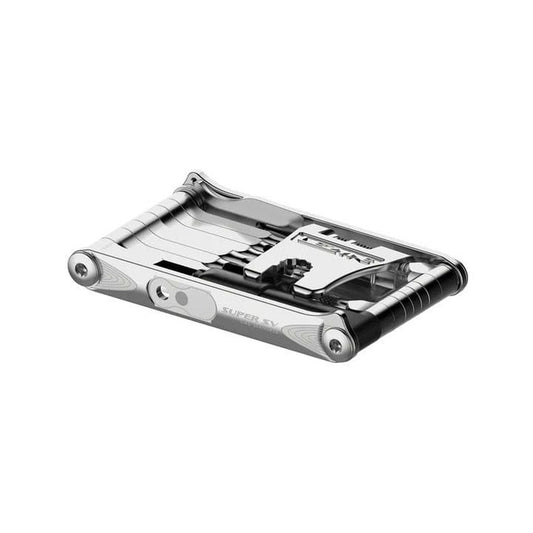 Multiherramienta lezyne súper SV 23
