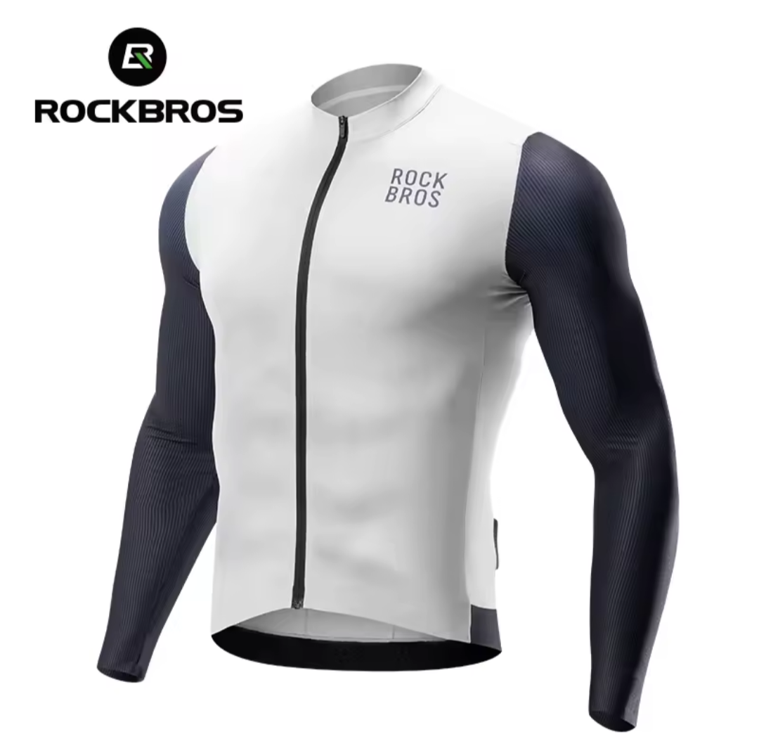 Jersey deportivo marca RockBros