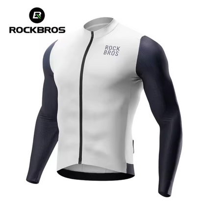 Jersey deportivo marca RockBros