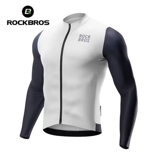 Jersey deportivo marca RockBros