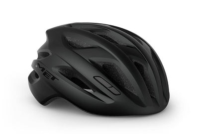 Casco MET idolo negro