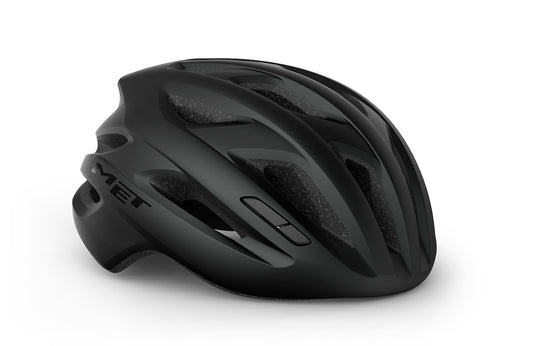Casco MET idolo negro