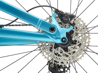 Bicicleta  KONA PROCESS 134 r27.5 1x11 doble suspensión
