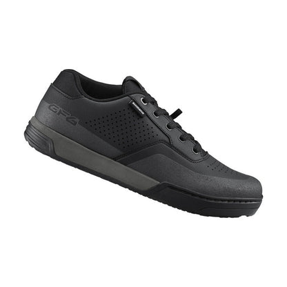 Zapatilla shimano  SH-GF600 flat  café negro