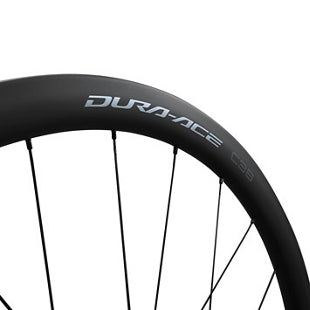 Rin trasero   Shimano DURA ACE  WH-R9100.C40 tubeless 21h 11v 100mm