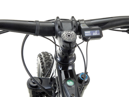 Bicicleta  KONA REMOTE 160  asistencia electrica r29 1x10 doble suspensión