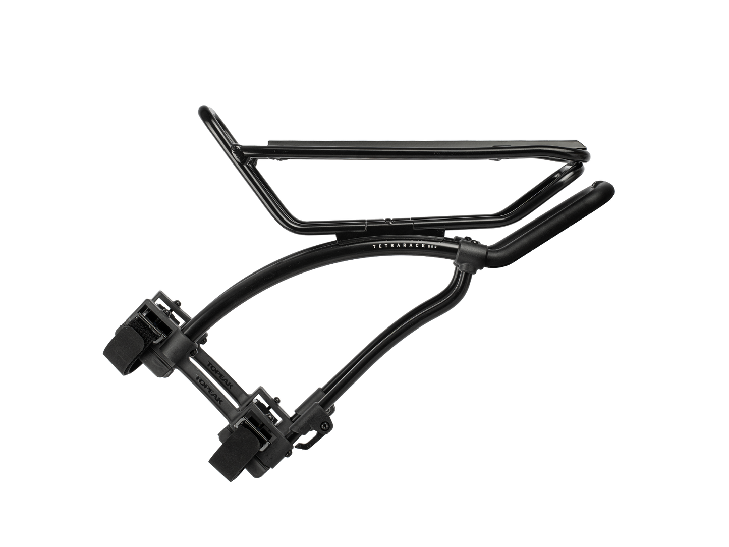 Parrilla topeak  porta bulto trasera tetrarack GR2