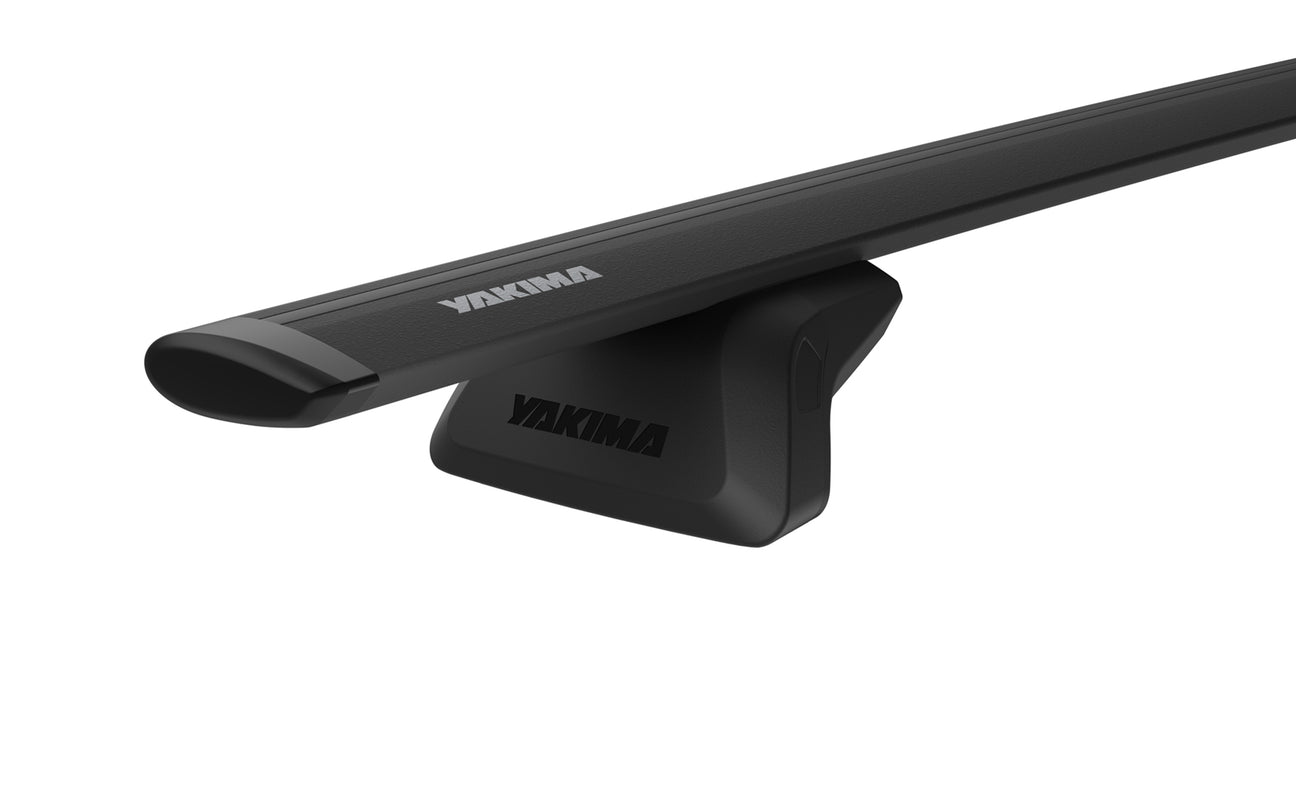 Base de barra / uña YAKIMA 4pz sightline tower