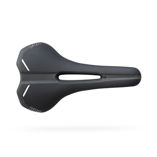 Asiento pro griffon cromo pro de 152mm