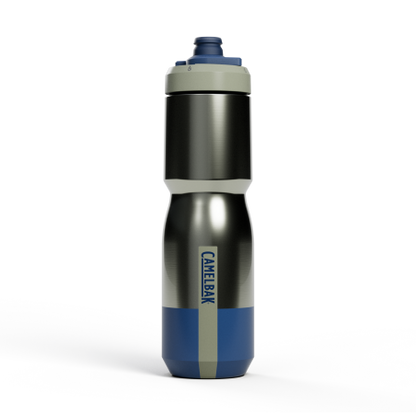 Ánfora térmica metálica Camelbak Podium mercury