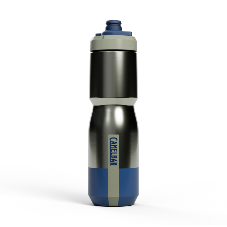 Ánfora térmica metálica Camelbak Podium mercury