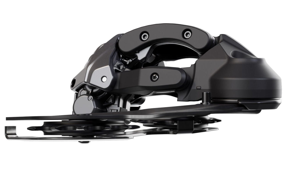 Desviador trasero Shimano deore 11v DI2 rd-m6260