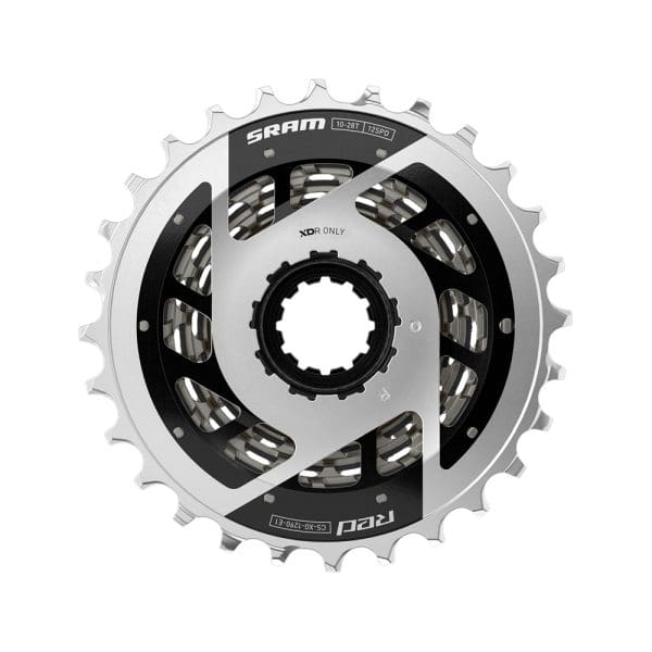 Cassette SRAM RED 12p  10/28 xg-1290