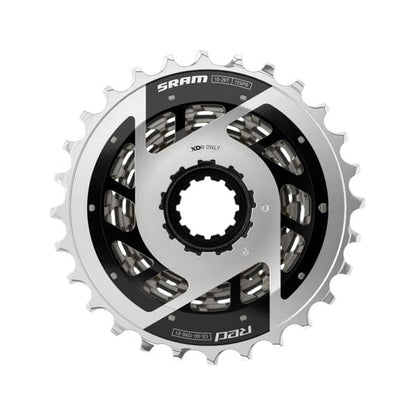 Cassette SRAM RED 12p  10/28 xg-1290