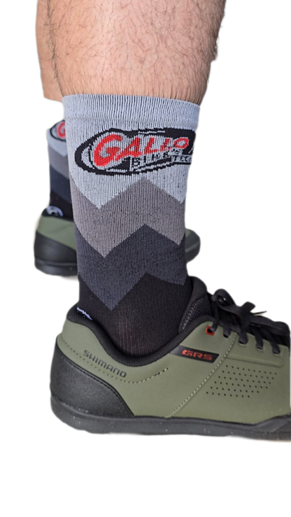 Calcetas para deporte  merch Gallo Bike's Tech
