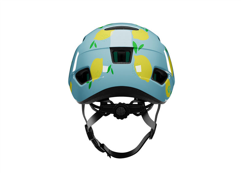 Casco Lazer Pnut kids KC 2.0