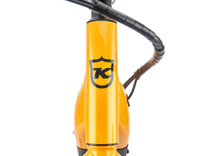 Bicicleta  KONA COCO HD asistencia electrica r27.5 C 1x8