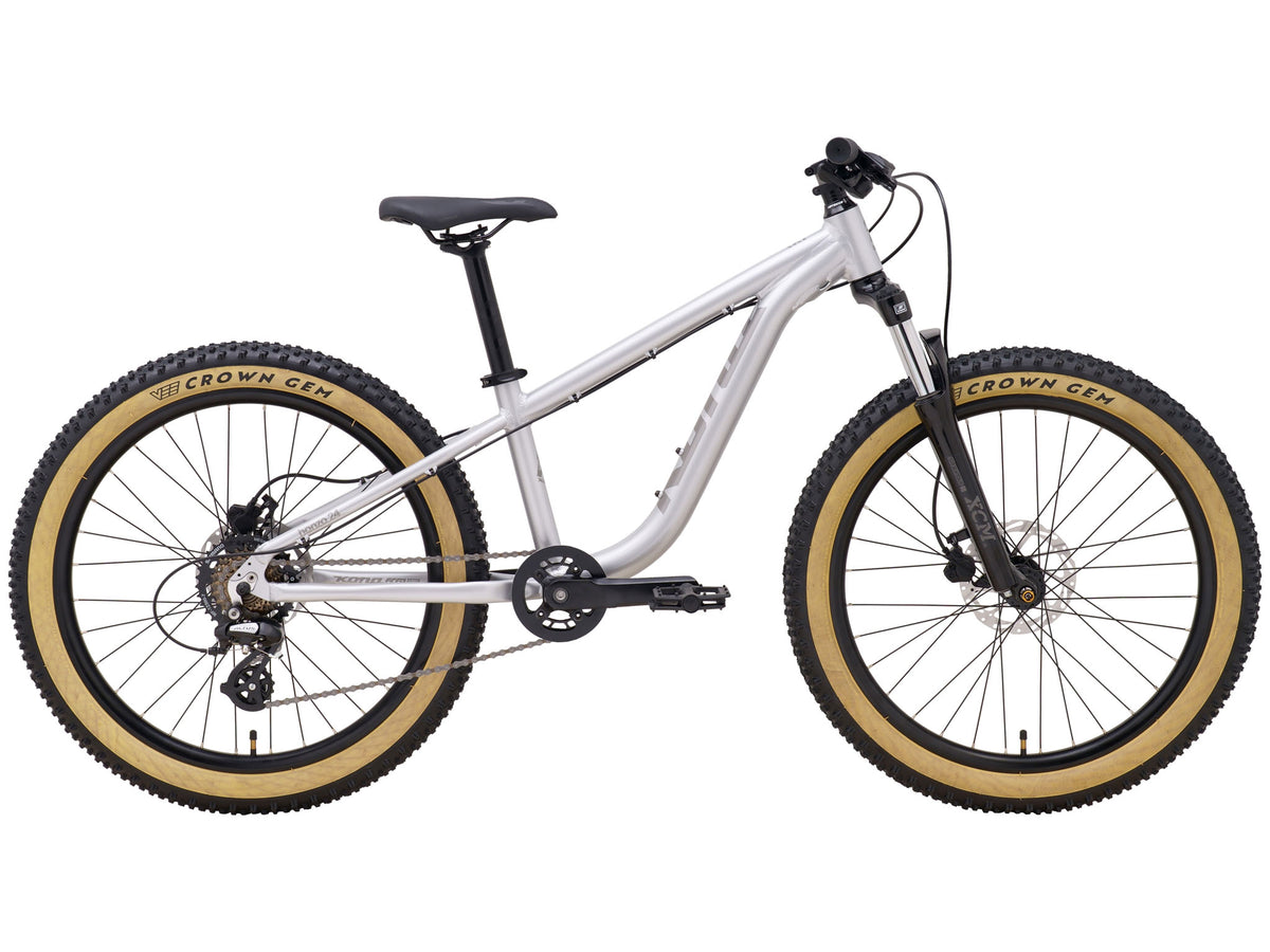 Bicicleta  KONA HONZO R24 1x7