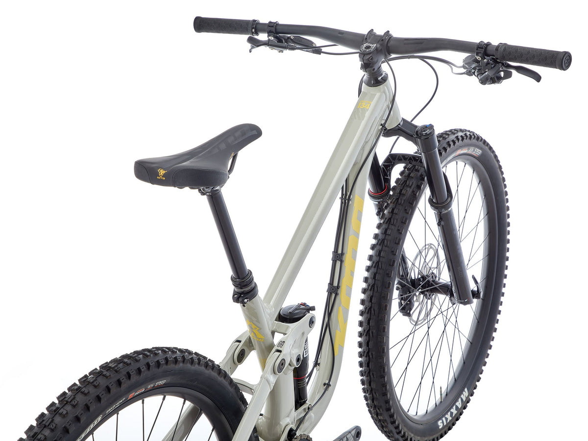 Bicicleta  KONA PROCESS 134 DL G3 r29 1x12 doble suspensión