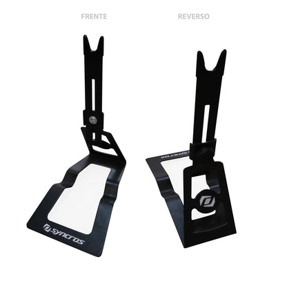 Parador / soporte bici SYNCROS ESSEN