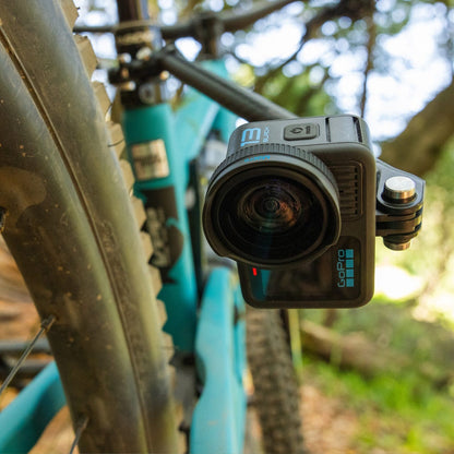 Boom y soporte  GOPRO de tubo