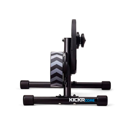 Kickr core Wahoo entrenador