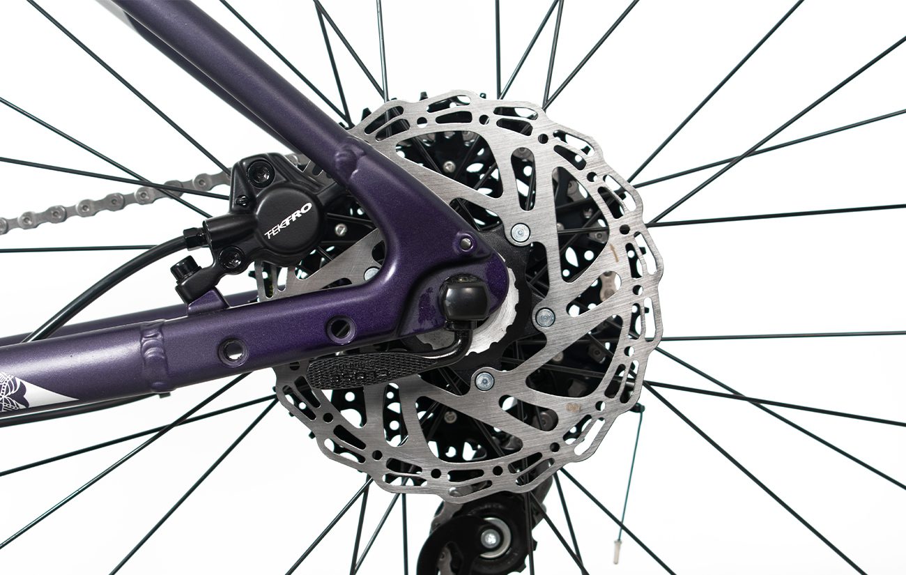 Bicicleta BELFORT IXCHEL SL B1 r29 1x9