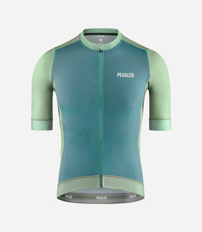 Jersey PEDALED element