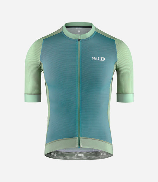 Jersey PEDALED element