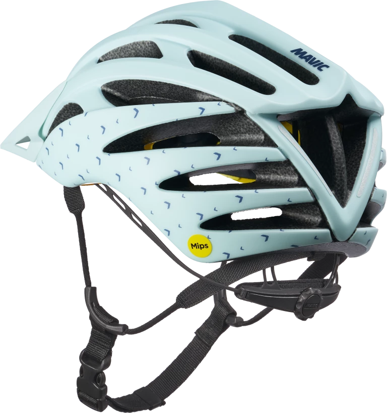 Casco MAVIC SYNCRO SL MIPS