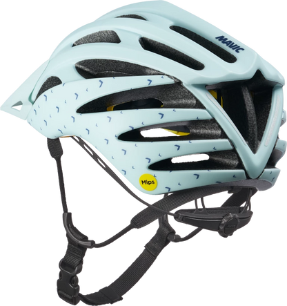 Casco MAVIC SYNCRO SL MIPS