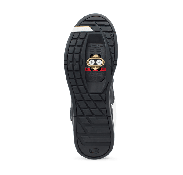 Zapatilla CRANKBROTHERS MALLET E de grapa MTB
