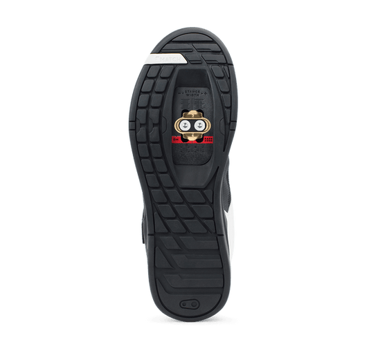 Zapatilla CRANKBROTHERS MALLET E de grapa MTB