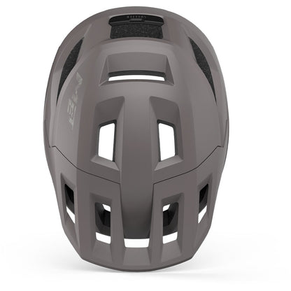 Casco MET SHELTER MIPS gris fossil