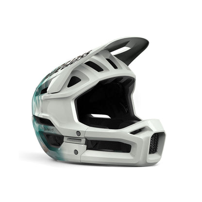 Casco MET vanguard  Bluegrass core MIPS FROZEN MIST