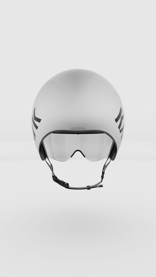 Casco kask bambino pro aerodinámico