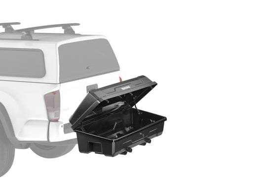 Porta equipaje YAKIMA exo gear locked