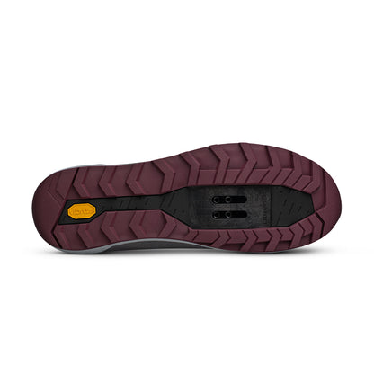 Zapatillas   FIZIK Ergolace X2 mtb